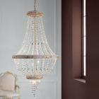 Lumen Arte (Италия) Подвесная люстра Luxuri 5300/DM80 660 000  руб.