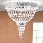 Lumen Arte (Италия) Потолочная люстра Luxuri 5300/PL60 360 000  руб.