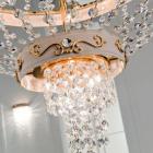 Lumen Arte (Италия) Потолочная люстра Luxuri 5300/PL80 468 000  руб.