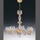 Voltolina (Италия) Подвесная люстра ACCADEMIA Cristal 8L / VB 253 500  руб.