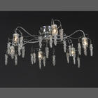 Люстры, люстры потолочные, бра, светильники и торшеры| Фабрика Malapetsas Lighting | - Mod.1283 — 1283 Ceiling 6L 