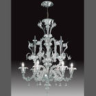 Voltolina (Италия) Подвесная люстра REZZONICO Cristal 6L 1 911 000  руб.