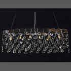 Люстры, потолочные люстры, бра, светильники и торшеры| Фабрика Malapetsas Lighting | - Mod.1296 — 1296 LONG 6L 