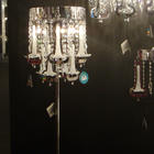 Люстры, потолочные люстры, бра, светильники и торшеры| Фабрика Malapetsas Lighting | - Mod.1302 Amaryllis — 1302 Напольная 4L 