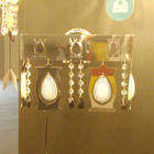 Люстры, потолочные люстры, бра, светильники и торшеры| Фабрика Malapetsas Lighting | - Mod.1303 Knossos — 1303 БРА 2L 