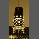 Люстры, потолочные люстры, бра, светильники и торшеры| Фабрика Malapetsas Lighting | - Mod.844 Africa — 844 1L 