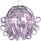 Voltolina (Италия) Подвесная люстра Medusa 4L Color 468 000  руб.