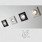 Lumen Arte (Италия) Потолочная люстра Olimpia 6700/FR Потолочный светильник 27 840  руб.