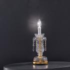 Voltolina (Италия) Настольная лампа ALICANTE Наст. 23 760  руб.