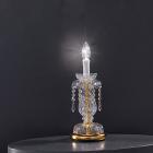 Voltolina (Италия) Настольная лампа ALICANTE Наст. 29 700  руб.