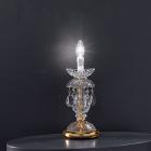 Voltolina (Италия) Настольная лампа GRANADA Настольная 1L 21 600  руб.
