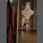 Voltolina (Италия) Подвесная люстра Imp. BEETHOVEN 60 316 800  руб.