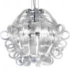 Medusa 4L Crystal