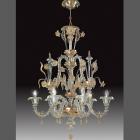 REZZONICO Cristal-Gold 6L