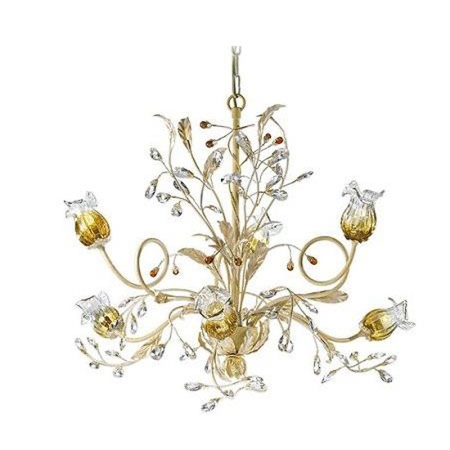 Фабрика Masca Подвесная люстра Люстра Parure 1826 6L 307 250 руб.