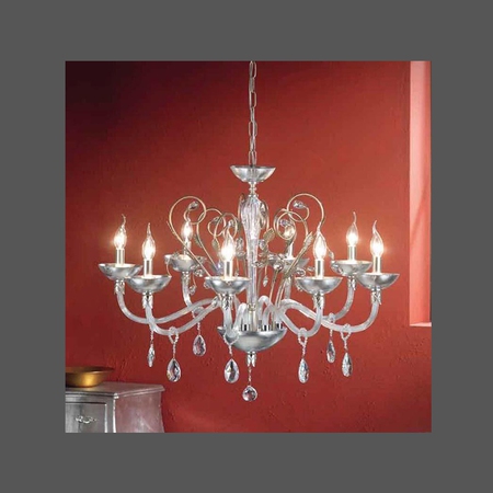 Фабрика Lumen Arte Подвесная люстра Люстра Calliope 7000 6L 256 740 руб.