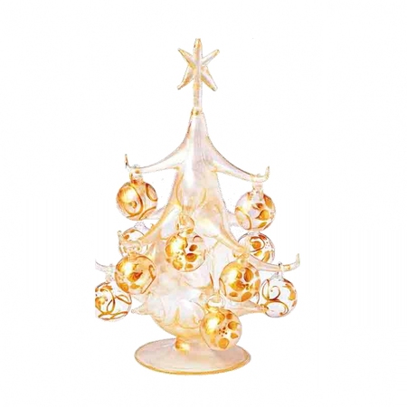 Фабрика Arte Di Murano Предметы интерьера и подарки Елка ADM 01O 25 200 руб.