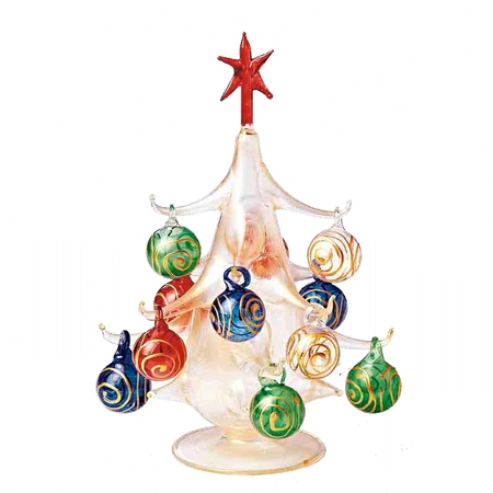 Фабрика Arte Di Murano Предметы интерьера и подарки Елка ADM 01A 25 200 руб.
