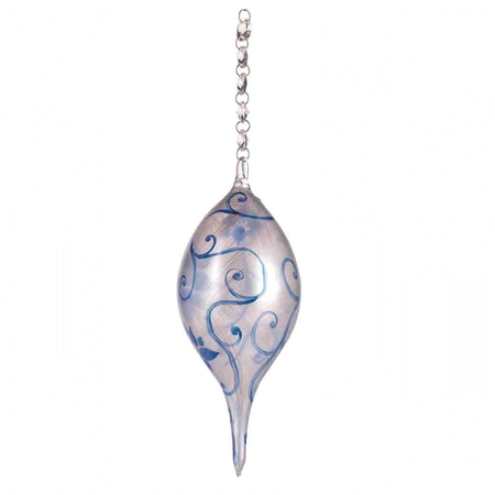 Фабрика Arte Di Murano Предметы интерьера и подарки Елочная игрушка 5065C 20 160 руб.